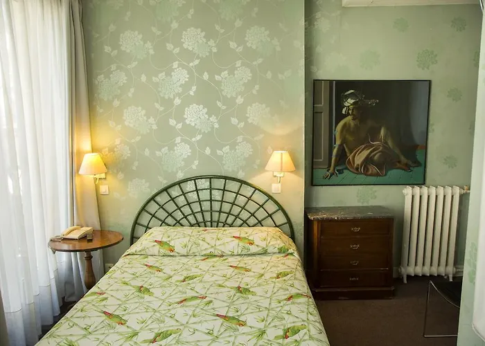 Hotel Agora Parijs